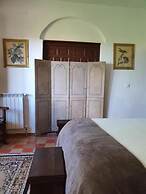 Casa Palaciega El Cuartel