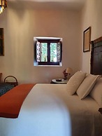 Casa Palaciega El Cuartel