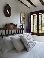 Casa Palaciega El Cuartel