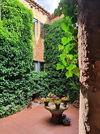 Casa Palaciega El Cuartel