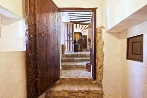 Casa Palaciega El Cuartel