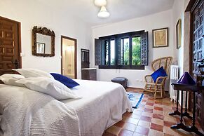 Casa Palaciega El Cuartel