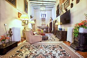 Casa Palaciega El Cuartel