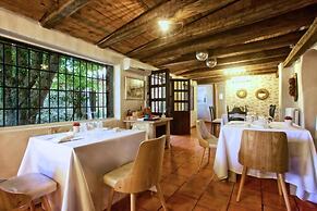 Casa Palaciega El Cuartel