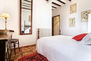 Casa Palaciega El Cuartel