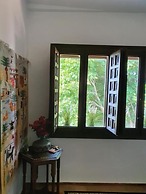 Casa Palaciega El Cuartel