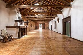 Casa Palaciega El Cuartel