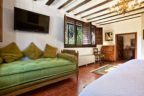 Casa Palaciega El Cuartel