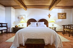Casa Palaciega El Cuartel