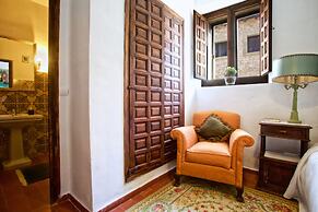 Casa Palaciega El Cuartel