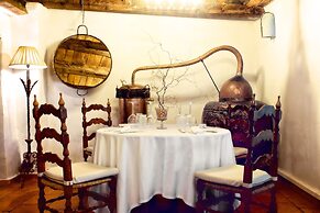 Casa Palaciega El Cuartel