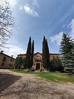 Casa Palaciega El Cuartel