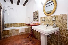 Casa Palaciega El Cuartel