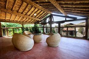 Casa Palaciega El Cuartel
