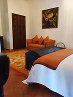 Casa Palaciega El Cuartel