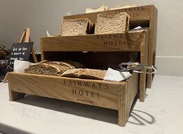 Fairways Hotel Dundalk