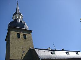 Messewohnung Gräfrath