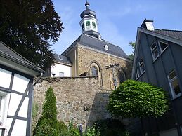 Messewohnung Gräfrath