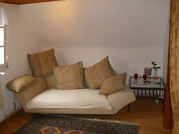 Messewohnung Gräfrath