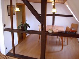 Messewohnung Gräfrath
