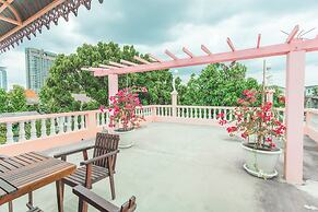 Gaiwandhanat Homestay