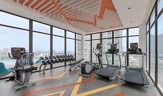 Citadines Cebu City