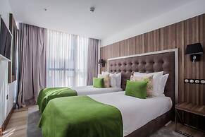 SBN Suite Hôtel