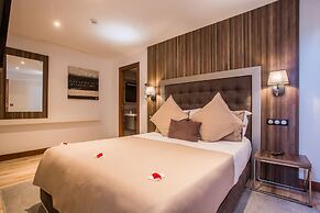 SBN Suite Hôtel