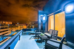 SBN Suite Hôtel