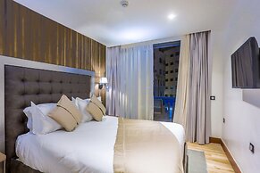SBN Suite Hôtel