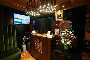 SBN Suite Hôtel