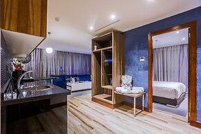 SBN Suite Hôtel