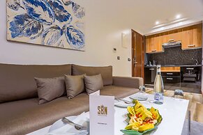 SBN Suite Hôtel