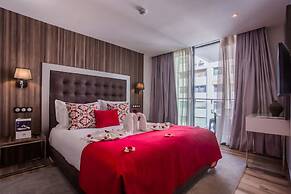 SBN Suite Hôtel
