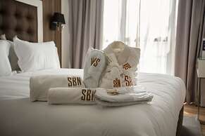 SBN Suite Hôtel
