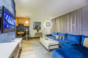 SBN Suite Hôtel