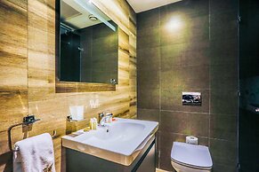 SBN Suite Hôtel