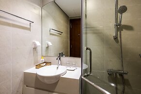 Saliza Suite - Vinhomes Central Park