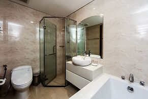 Saliza Suite - Vinhomes Central Park