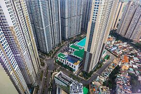 Saliza Suite - Vinhomes Central Park