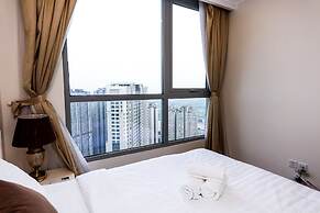 Saliza Suite - Vinhomes Central Park
