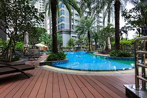 Saliza Suite - Vinhomes Central Park