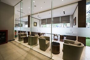 Saliza Suite - Vinhomes Central Park