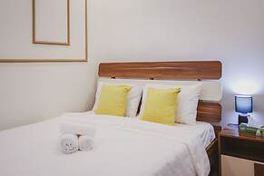 Saliza Suite - Vinhomes Central Park