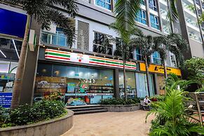 Saliza Suite - Vinhomes Central Park