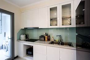 Saliza Suite - Vinhomes Central Park