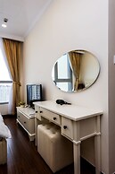 Saliza Suite - Vinhomes Central Park