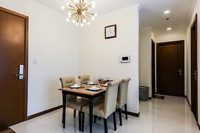 Saliza Suite - Vinhomes Central Park