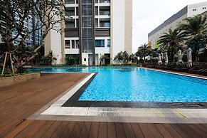 Saliza Suite - Vinhomes Central Park