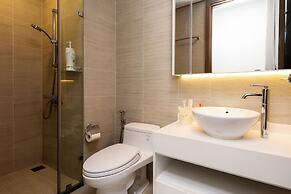 Saliza Suite - Vinhomes Central Park